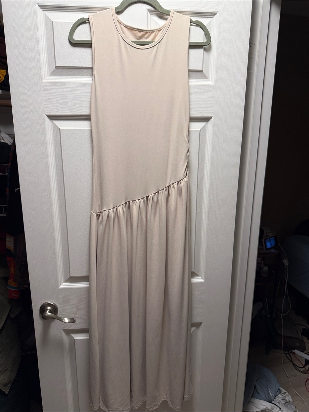Dress Subcategory Classification